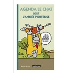 mini agenda le chat 2026