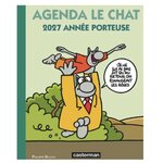 agenda le chat 2027