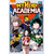 hero academia 8