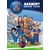 psg academy dream team 3