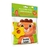 livre tissu a machouiller petit lion