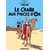 tintin - crabe aux pinces d'or