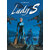 lady s- t11