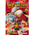 inazuma eleven t8