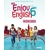 new enjoy 6e