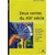 deux contes du XIXe siècle