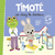 timoté va chez le docteur