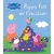 peppa fait de l'escalade