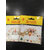 cartes de table 2