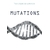 mutations