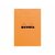 bloc rhodia A5