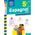 cahier jour soir espagnol 5e