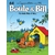 boule et bill t44
