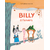 billy à l'envers