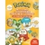 pokemon activités et coloriage