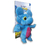peluche azuro