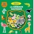 pochette gommettes - animaux sauvages