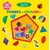 pochette gommettes - formes et couleurs
