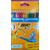 crayons de couleur x 18