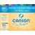 canson couleurs 24 x 32