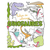 cahier de coloriage dinosaures