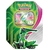 pokebox vert de fer