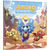 azuro au tournoi des dragons