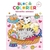 bloc a colorier adorables animaux