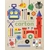grand livre des creations en carton