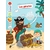 mes docs à coller les pirates