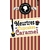 meurtres et cupcakes au caramel