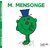 monsieur mensonge