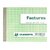 carnet de factures