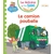 le camion poubelle