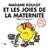 madame boulot et les joies de la maternité