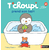t'choupi prend son bain