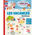les vacances holidays