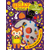 mes gellys stickers halloween