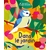 dans le jardin