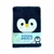 carnet adoramals pingouin