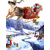calendrier de l'avent - distribution de cadeaux