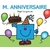 monsieur anniversaire