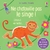 ne chatouille pas le singe