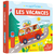 mon anim'agier les vacances