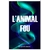 animal fou