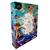 puzzle tour du monde en 50 poissons