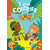 j'aime colorier la jungle