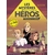 les mysteres dont vous etes le heros -enlevement au chateau