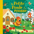 la petite poule rousse