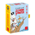 bataille navale des chiens pirates